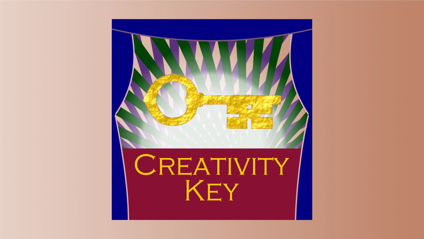 Creativity Key